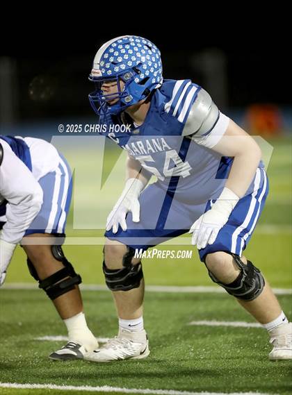 Thumbnail 2 in Yuma Catholic vs. Marana (AIA 5A Round 2) photogallery.