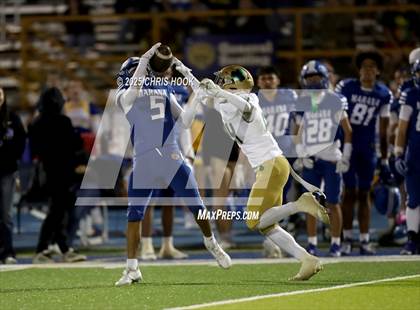 Thumbnail 2 in Yuma Catholic vs. Marana (AIA 5A Round 2) photogallery.