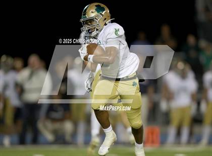 Thumbnail 2 in Yuma Catholic vs. Marana (AIA 5A Round 2) photogallery.