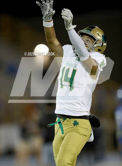 Thumbnail 1 in Yuma Catholic vs. Marana (AIA 5A Round 2) photogallery.