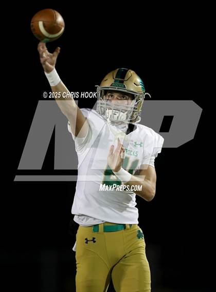 Thumbnail 1 in Yuma Catholic vs. Marana (AIA 5A Round 2) photogallery.