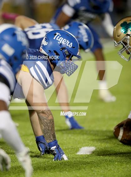 Thumbnail 1 in Yuma Catholic vs. Marana (AIA 5A Round 2) photogallery.