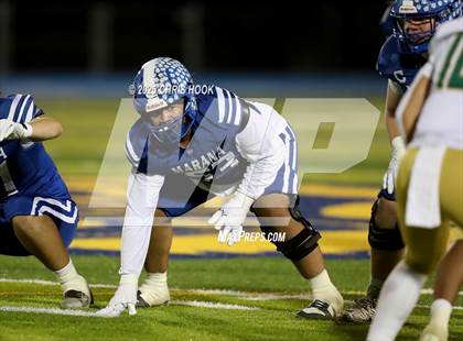 Thumbnail 1 in Yuma Catholic vs. Marana (AIA 5A Round 2) photogallery.