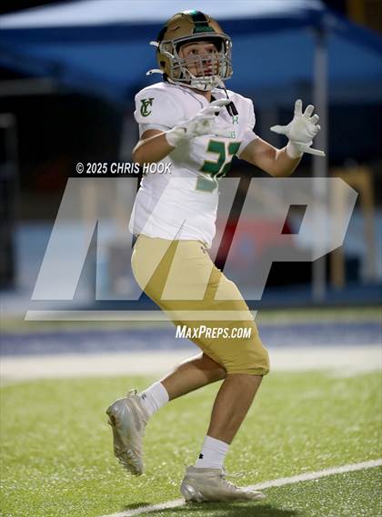 Thumbnail 1 in Yuma Catholic vs. Marana (AIA 5A Round 2) photogallery.