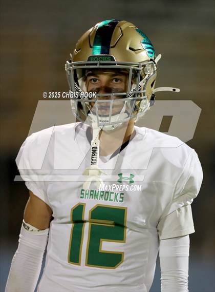 Thumbnail 2 in Yuma Catholic vs. Marana (AIA 5A Round 2) photogallery.