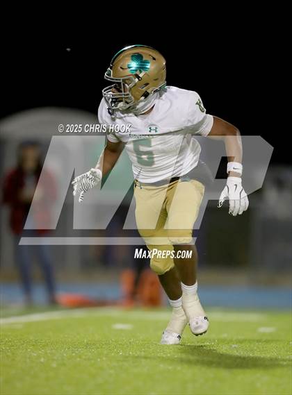 Thumbnail 3 in Yuma Catholic vs. Marana (AIA 5A Round 2) photogallery.