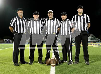 Thumbnail 1 in Yuma Catholic vs. Marana (AIA 5A Round 2) photogallery.