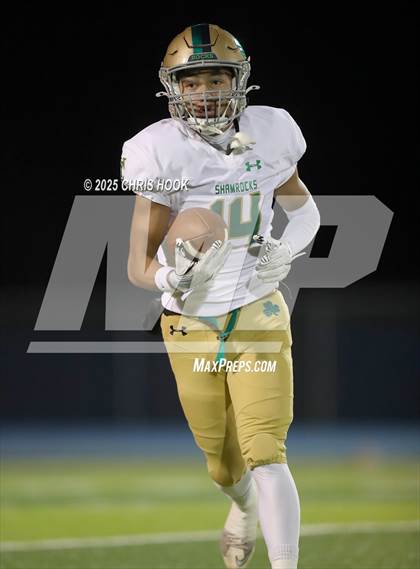 Thumbnail 1 in Yuma Catholic vs. Marana (AIA 5A Round 2) photogallery.