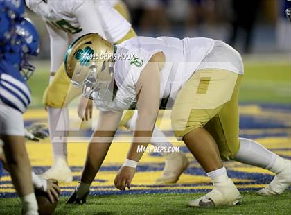 Thumbnail 2 in Yuma Catholic vs. Marana (AIA 5A Round 2) photogallery.