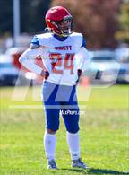 Photo from the gallery "Swett @ Roseland University Prep"