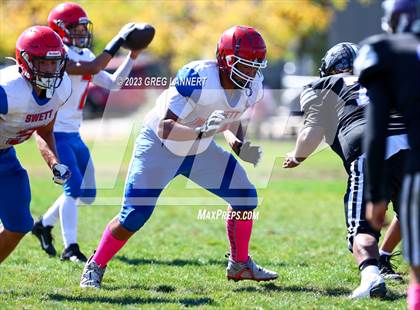Thumbnail 3 in Swett @ Roseland University Prep photogallery.