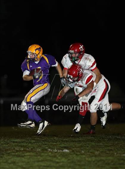 Thumbnail 2 in St. Helena @ Middletown photogallery.