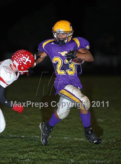 Thumbnail 2 in St. Helena @ Middletown photogallery.