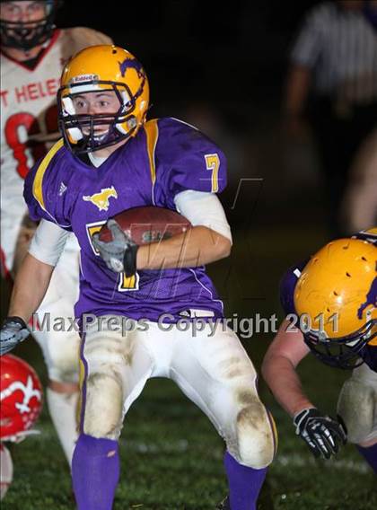 Thumbnail 3 in St. Helena @ Middletown photogallery.