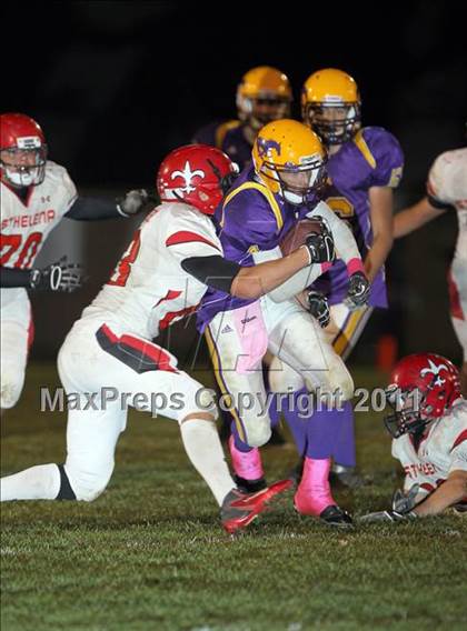 Thumbnail 3 in St. Helena @ Middletown photogallery.