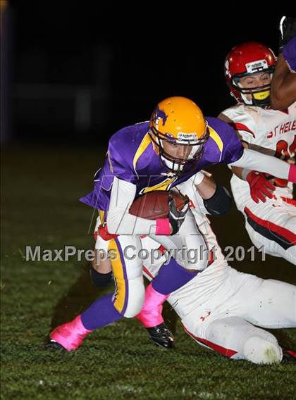Thumbnail 1 in St. Helena @ Middletown photogallery.