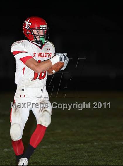 Thumbnail 2 in St. Helena @ Middletown photogallery.
