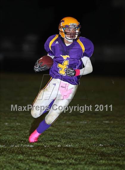 Thumbnail 1 in St. Helena @ Middletown photogallery.