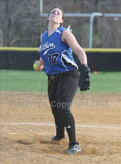Thumbnail 2 in Millburn @ West Milford photogallery.