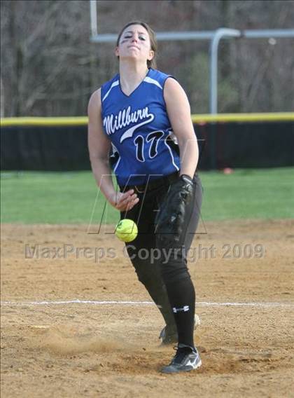 Thumbnail 1 in Millburn @ West Milford photogallery.