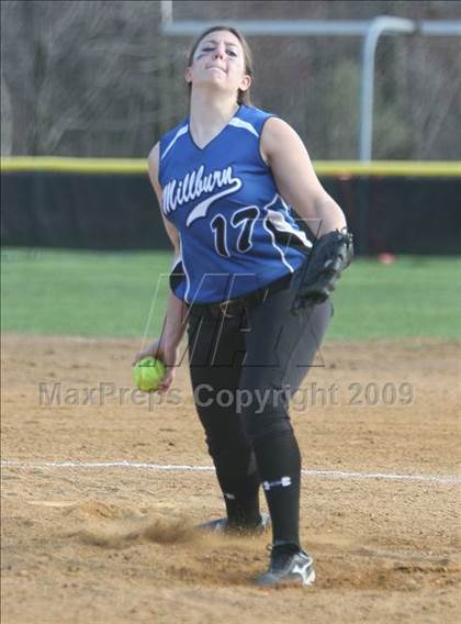 Thumbnail 2 in Millburn @ West Milford photogallery.