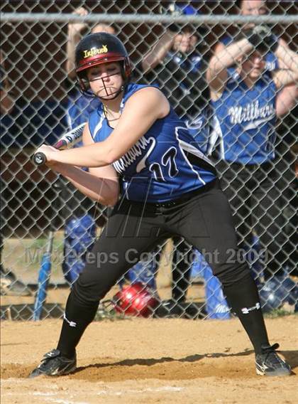 Thumbnail 2 in Millburn @ West Milford photogallery.