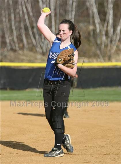 Thumbnail 1 in Millburn @ West Milford photogallery.