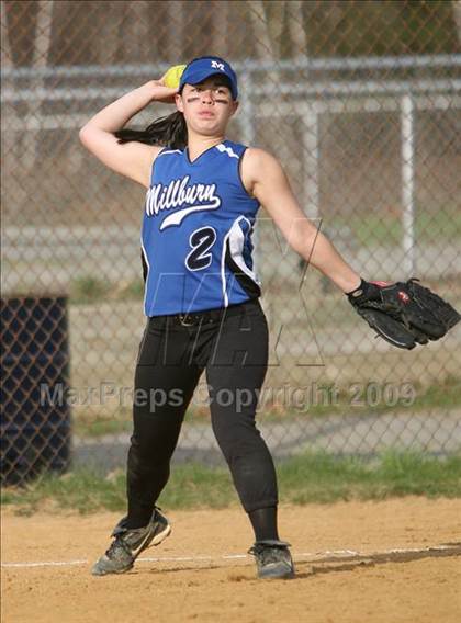 Thumbnail 3 in Millburn @ West Milford photogallery.
