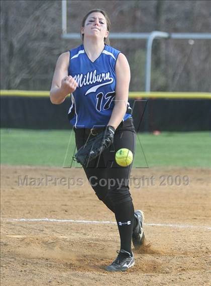 Thumbnail 3 in Millburn @ West Milford photogallery.