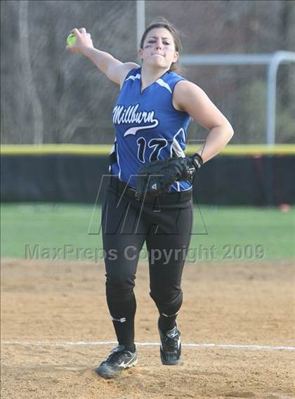 Thumbnail 1 in Millburn @ West Milford photogallery.