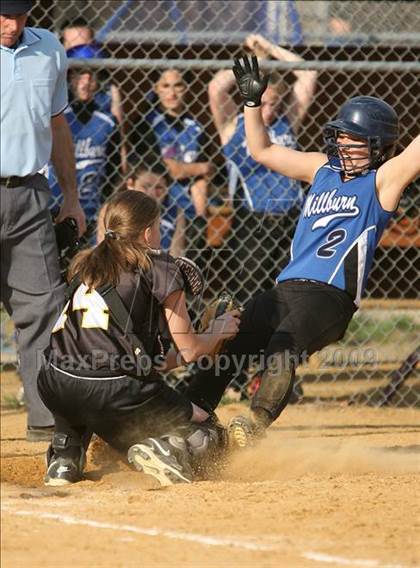 Thumbnail 2 in Millburn @ West Milford photogallery.