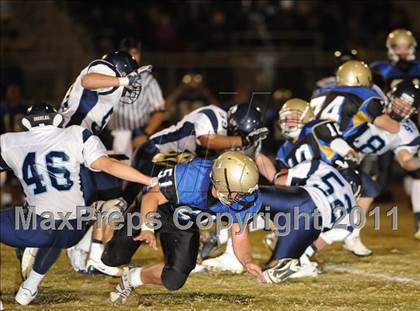 Thumbnail 3 in O'Connor vs. Deer Valley (AIA 5A State Playoffs) photogallery.