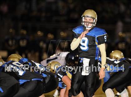 Thumbnail 1 in O'Connor vs. Deer Valley (AIA 5A State Playoffs) photogallery.