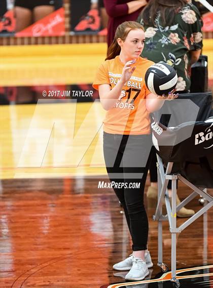 Thumbnail 1 in Springtown vs. Life Waxahachie (2017 UIL 4A Bi-District Playoff) photogallery.