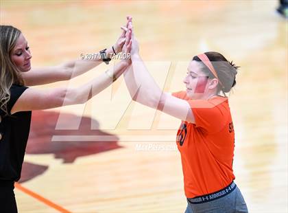Thumbnail 1 in Springtown vs. Life Waxahachie (2017 UIL 4A Bi-District Playoff) photogallery.
