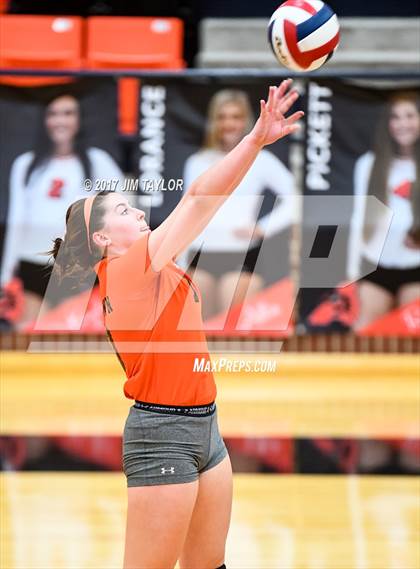 Thumbnail 1 in Springtown vs. Life Waxahachie (2017 UIL 4A Bi-District Playoff) photogallery.