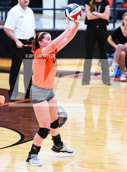 Thumbnail 1 in Springtown vs. Life Waxahachie (2017 UIL 4A Bi-District Playoff) photogallery.