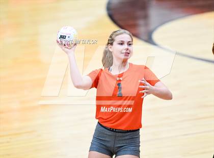 Thumbnail 1 in Springtown vs. Life Waxahachie (2017 UIL 4A Bi-District Playoff) photogallery.