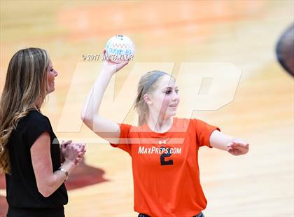 Thumbnail 1 in Springtown vs. Life Waxahachie (2017 UIL 4A Bi-District Playoff) photogallery.