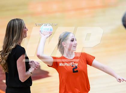Thumbnail 2 in Springtown vs. Life Waxahachie (2017 UIL 4A Bi-District Playoff) photogallery.