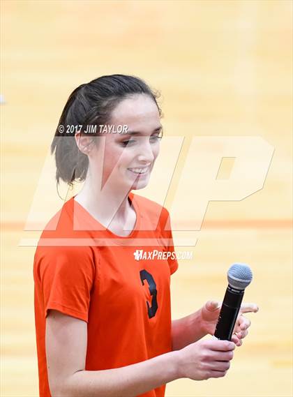 Thumbnail 2 in Springtown vs. Life Waxahachie (2017 UIL 4A Bi-District Playoff) photogallery.