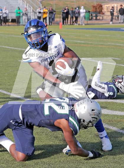 Thumbnail 3 in West Potomac @ South County (Region 6C Final) photogallery.
