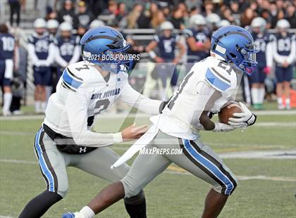 Thumbnail 2 in West Potomac @ South County (Region 6C Final) photogallery.