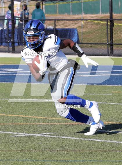Thumbnail 3 in West Potomac @ South County (Region 6C Final) photogallery.