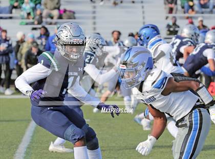 Thumbnail 1 in West Potomac @ South County (Region 6C Final) photogallery.