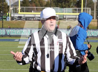 Thumbnail 3 in West Potomac @ South County (Region 6C Final) photogallery.
