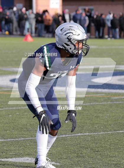Thumbnail 1 in West Potomac @ South County (Region 6C Final) photogallery.