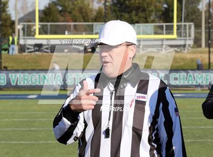 Thumbnail 2 in West Potomac @ South County (Region 6C Final) photogallery.