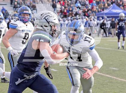 Thumbnail 3 in West Potomac @ South County (Region 6C Final) photogallery.