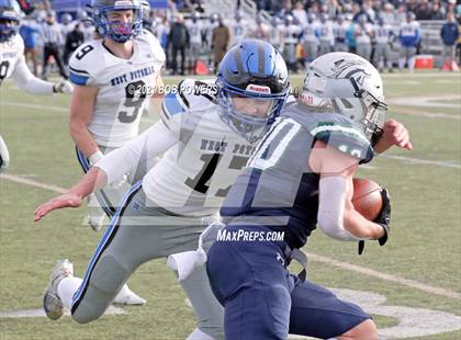 Thumbnail 1 in West Potomac @ South County (Region 6C Final) photogallery.